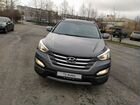 Hyundai Santa Fe 2.0 AT, 2013, 133 000 км объявление продам
