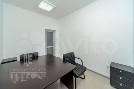 Сдам офисное помещение, 60.00 м²