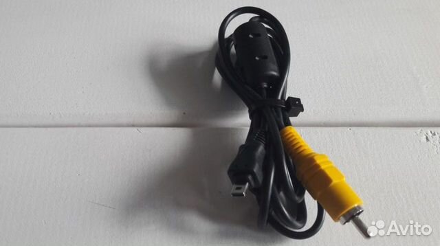 Продам кабель для фотоаппарата, Sony