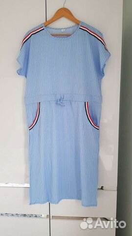 Платье женское