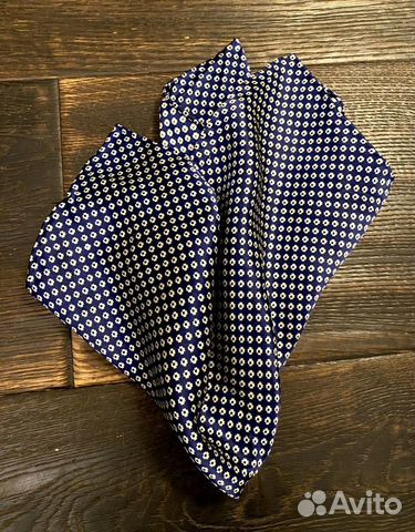 Платок паше Stefano Ricci. Новый. Оригинал