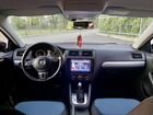 Volkswagen Jetta 1.6 AT, 2014, 175 000 км объявление продам