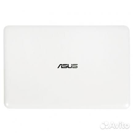 Крышка матрицы для ноутбука Asus E402M пластик, с