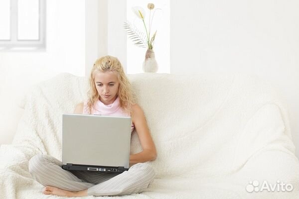 Менеджер по бронированию апартаментов