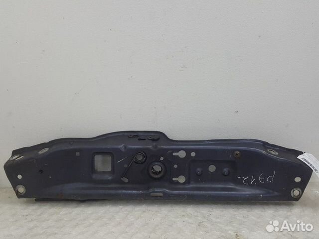 Панель передняя Opel Astra H