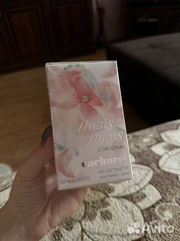 Духи anais anais 100ml