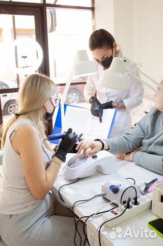 Курсы с выездом обучение маникюр педикюр