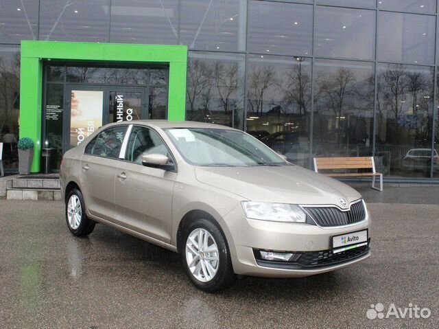 Рольф витебский skoda