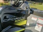 Новый квадроцикл cfmoto cforce 1000 EPS, X10 объявление продам