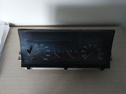 Панель приборов Ваз 2109
