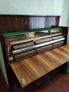 Пианино weinbach