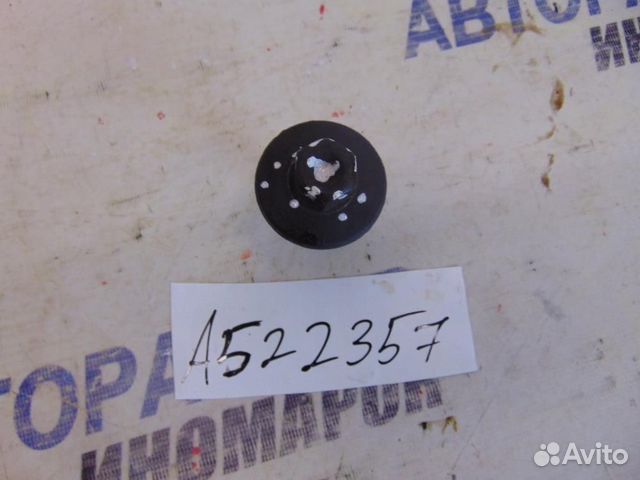 Болт маховика для Nissan Tiida 1 2004-2014г