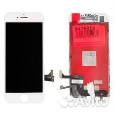 Дисплеи на iPhone 4/5/6/6S/7/8/X/XR/XS/XSMax/11/12