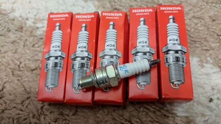 Свеча Honda Dio AF 61 62 67 68 70
