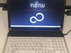 Fujitsu core I3