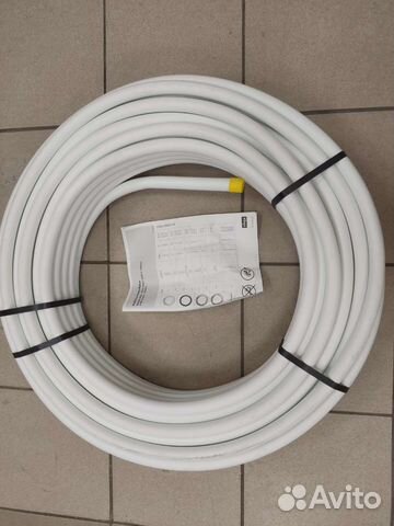 Труба viega 25*2.8 607241