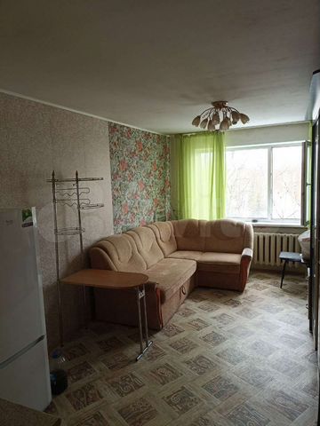 Комната 22 м² в 1-к., 6/9 эт.