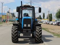 Трактор МТЗ (Беларус) 1221.2, 2009