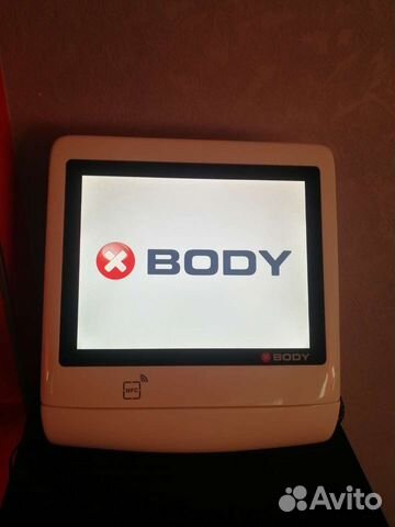 EMS (эмс) тренажёр Xbody Actiwave