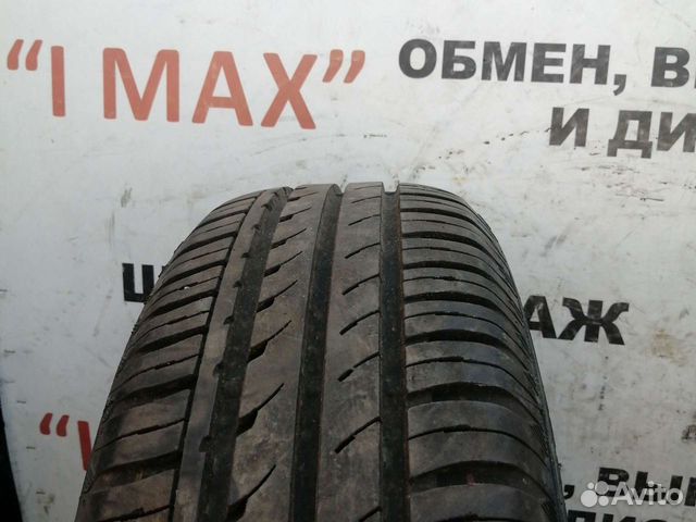 Continental ContiEcoContact 3 195/65 R15