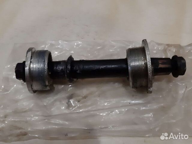 Каретка для велосипеда Stels Pilot 710.новая