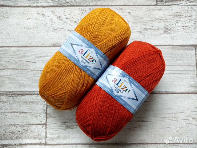 Пряжа Alize Lanagold 800 Ализе Ланаголд 800