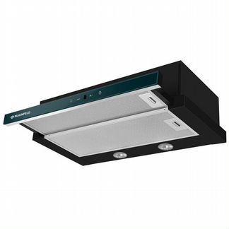 Вытяжка встраиваемая в шкаф 50 см Maunfeld TS tou