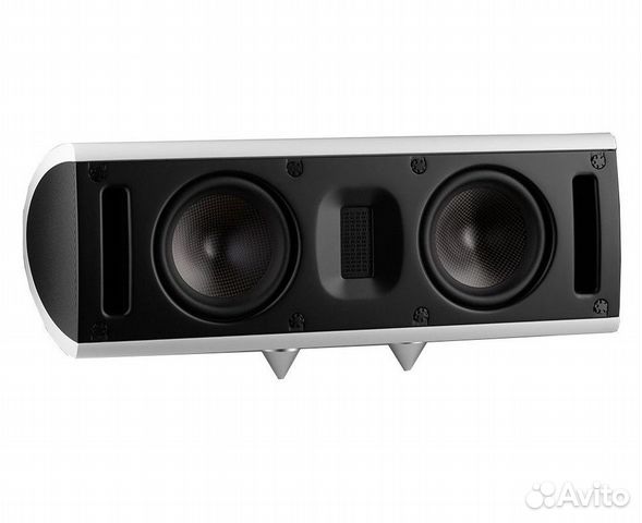 Акустика центрального канала Scansonic HD MB Cente