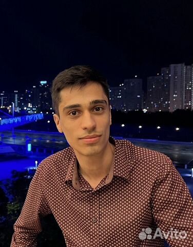 Услуги массажиста