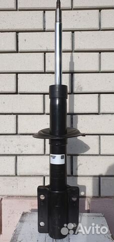 Амортизатор передний Fiat Ducato