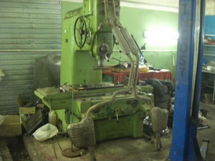 Глушители в сборе для ауди А6 С6