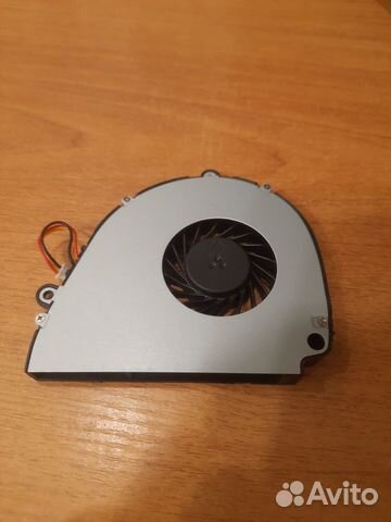 Вентилятор охлаждения для ноутбука Acer v3