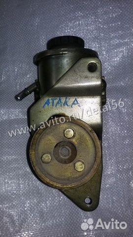 Бензонасос джили отака