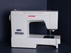 Швейная машинка Janome 5519 объявление продам