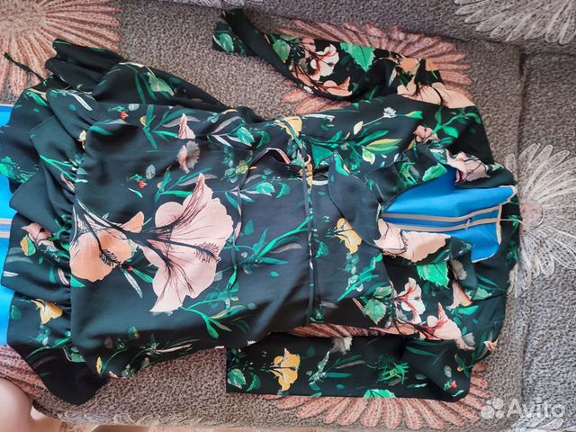 Женские вещи