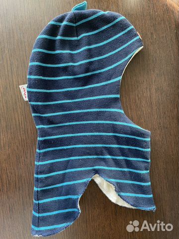 Шлем kivat 2 деми