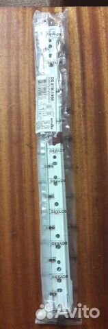 Направляющие новые