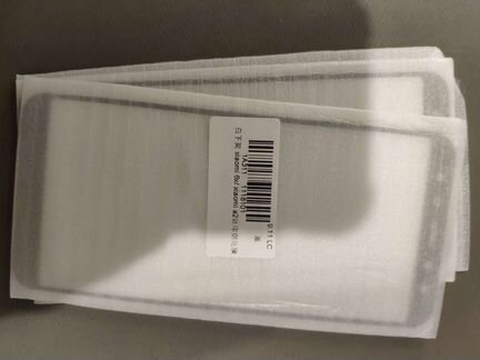 Запчасти для смартфонов