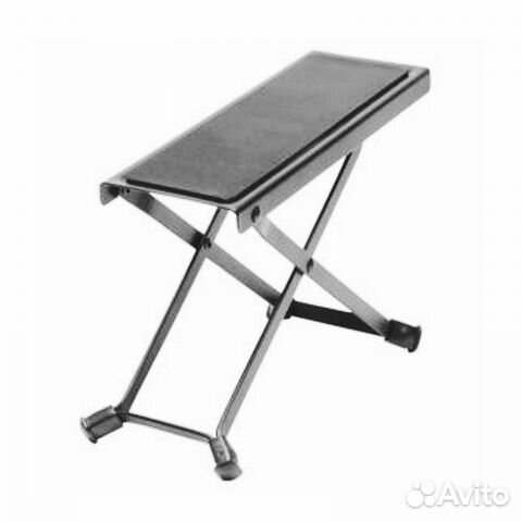 Подставка под ногу гитариста OnStage FS7850B