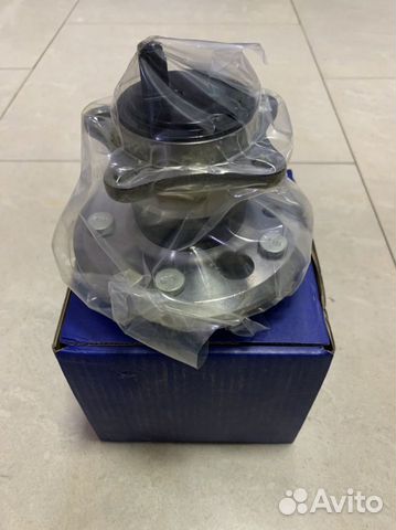 Ступица Toyota Camry v50-55