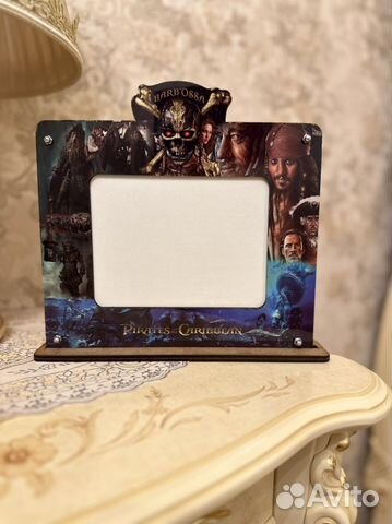 Рамка для фотографий