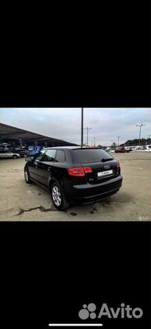 Audi A3 1.2 МТ, 2012, 140 000 км