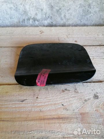 Крышка лючка бензобака Ситроен С-элис