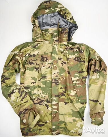 ecwcs parka gen 3