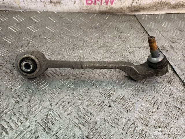 Рычаг поперечный передний правый Bmw X1 E84 N46B20