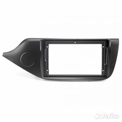 Переходная рамка для Kia Ceed (9 дюймов)