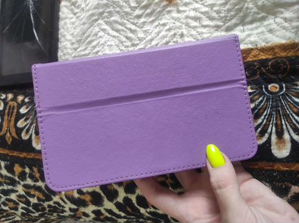 Чехол для планшета irbis 7 дюймов