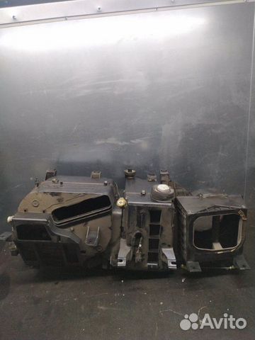 Корпус отопителя (печки) Volvo S40 седан 1.6 2004