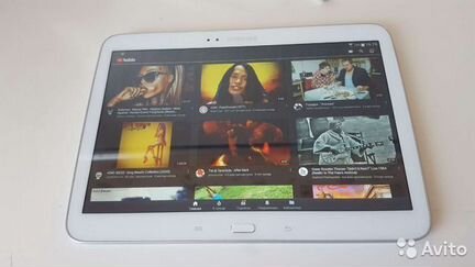 Samsung galaxy tab 3 10.1 p5210 (Wi-Fi)