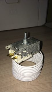 Термостат холодильника K59-L 1275